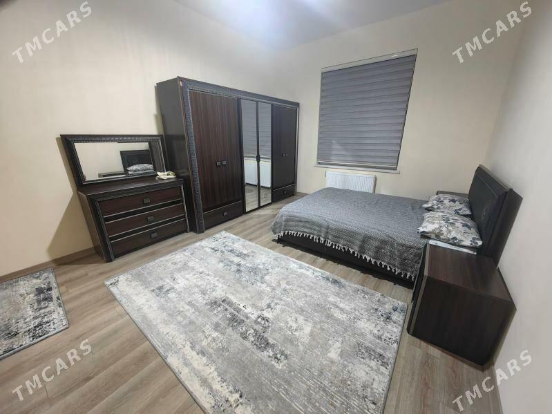 Arenda Taze Gurtly - Aşgabat - img 3