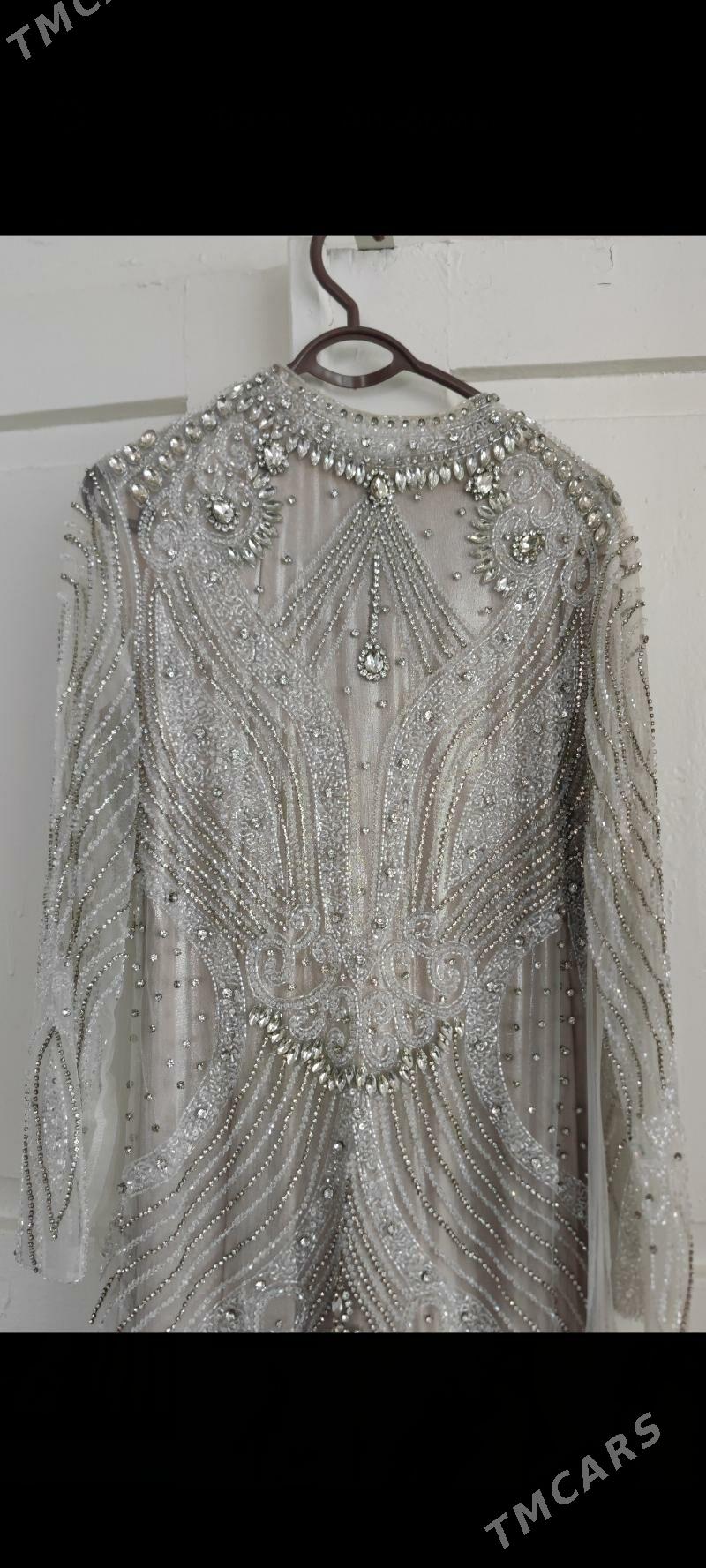 Вечернее платье vecerni koynek - Ашхабад - img 4