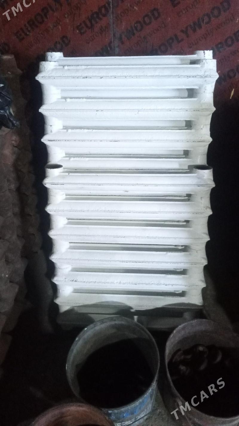 ataplenya batarey - Гарадамак - img 3