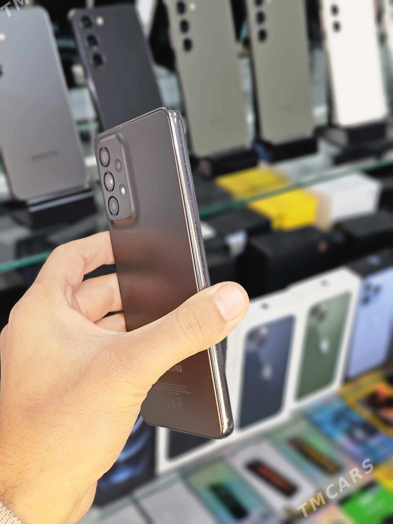 Samsung A73 256GB - Mary - img 7