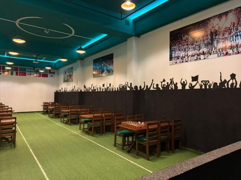 STUDIA/FOTO/Arenda - Анев - img 6