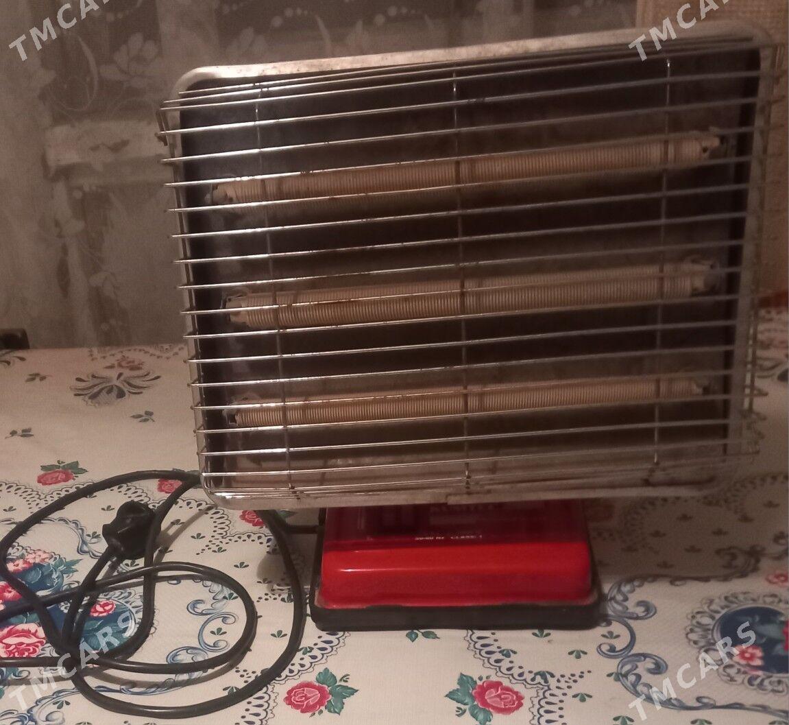 обогреватели - Ким район - img 3