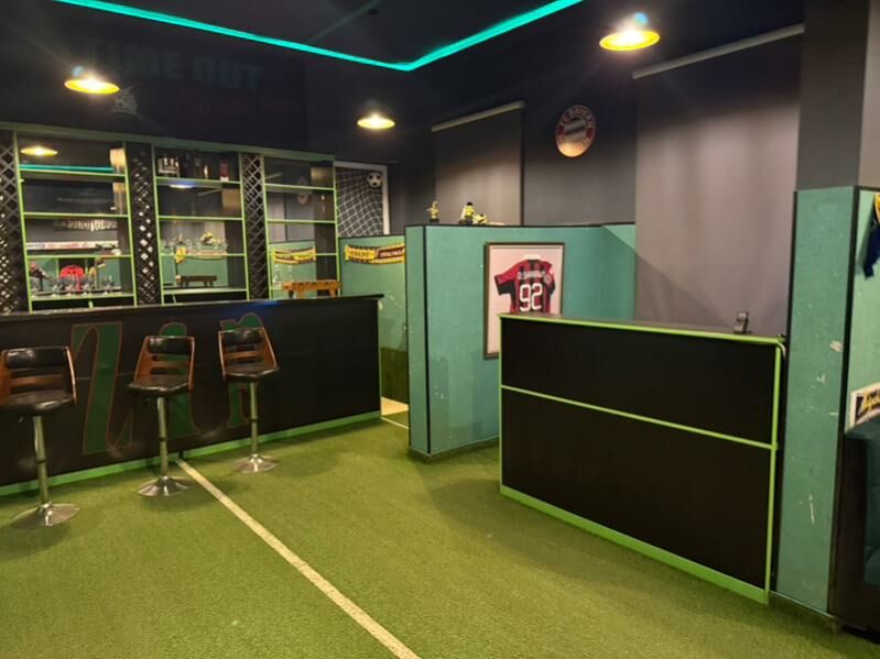 STUDIA/FOTO/Arenda - Анев - img 7