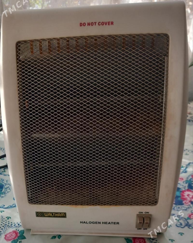 обогреватели - Ким район - img 2