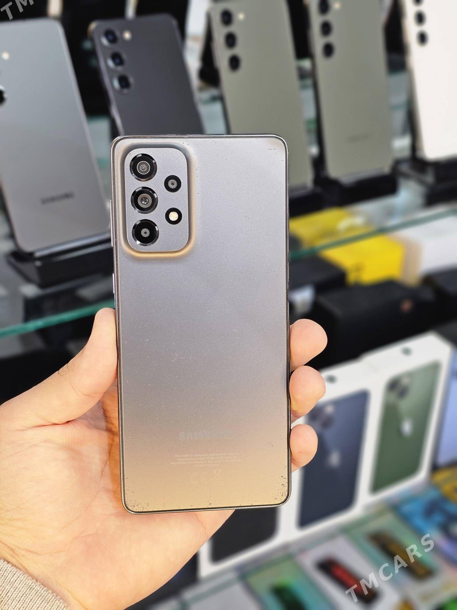 Samsung A73 256GB - Mary - img 2