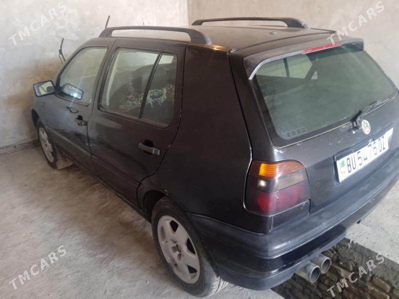 Volkswagen Golf III 1993 - 24 000 TMT - Boldumsaz - img 3