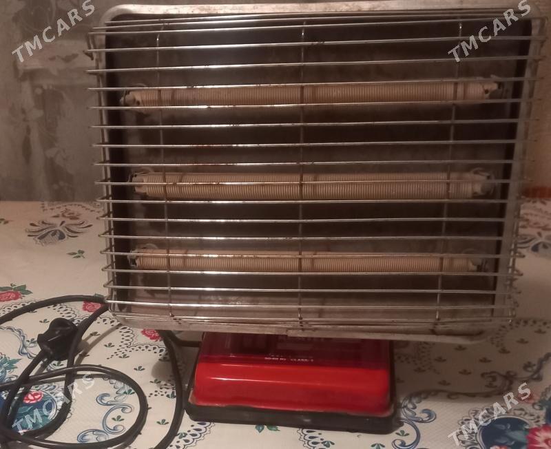 обогреватели - Ким район - img 4