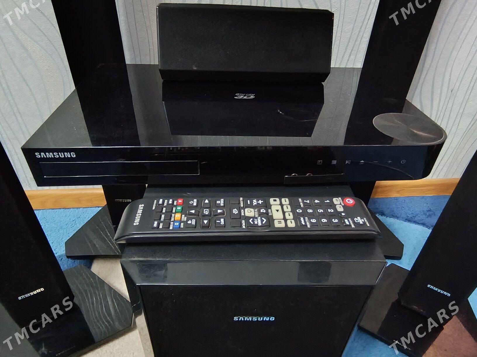 kolonki - Туркменабат - img 2