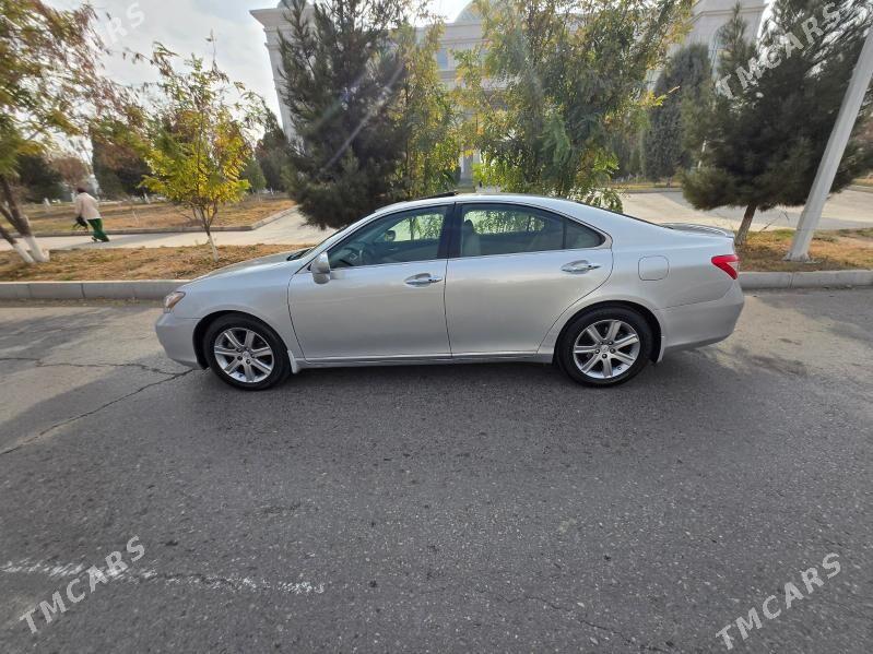 Lexus ES 350 2008 - 232 000 TMT - Туркменабат - img 8