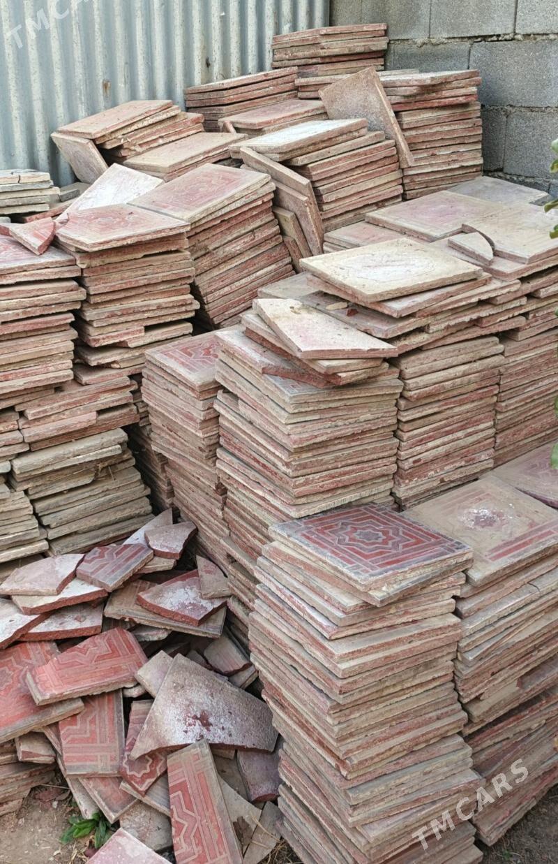 granit 30*30 - Gökdepe - img 2