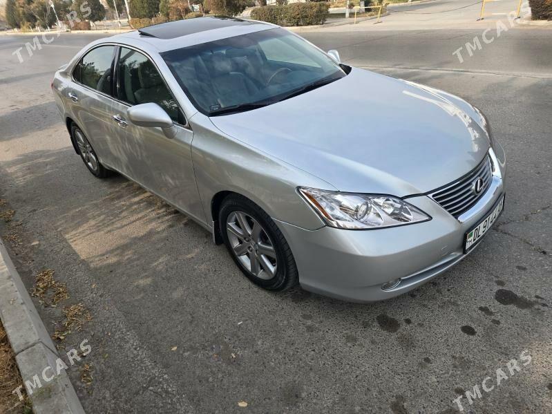 Lexus ES 350 2008 - 232 000 TMT - Туркменабат - img 2