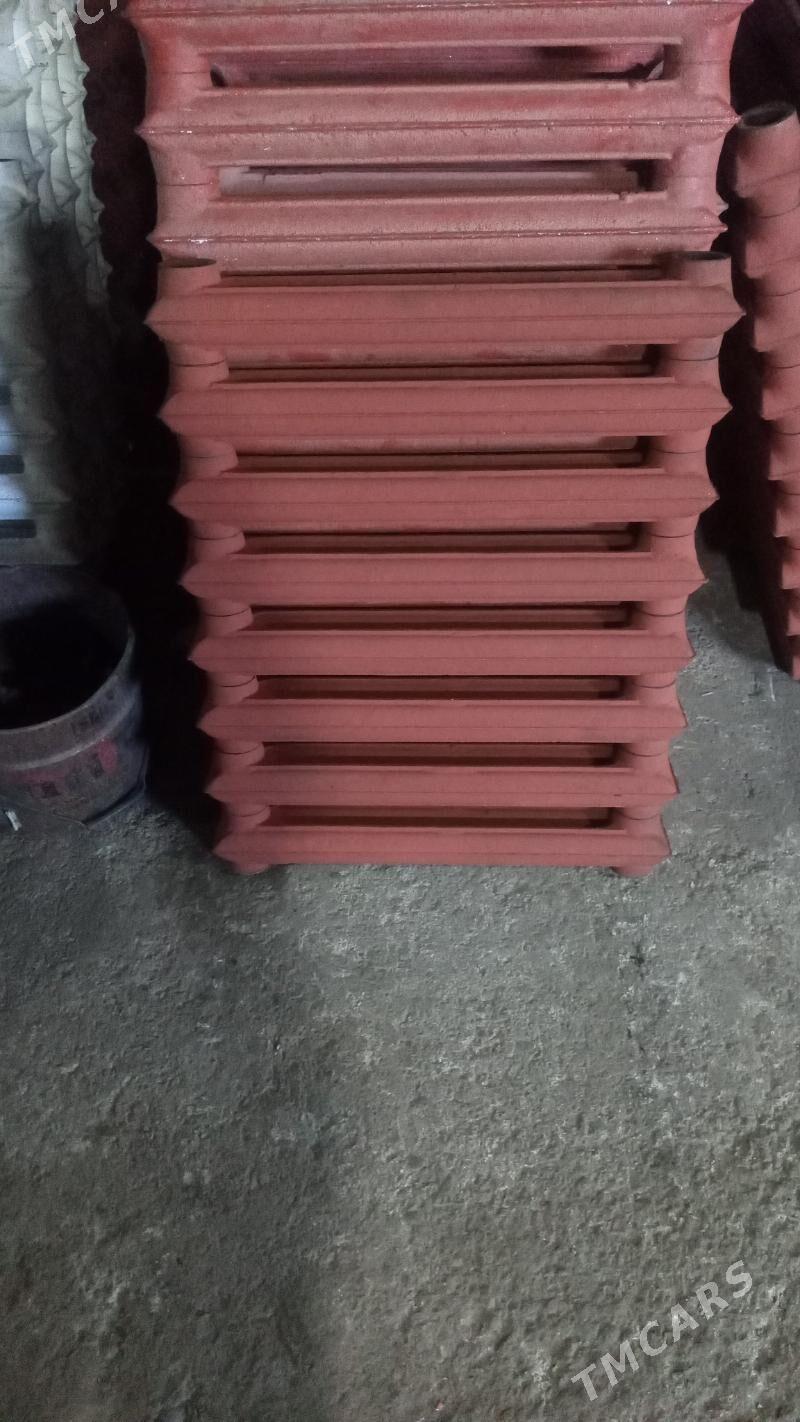 ataplenya batarey - Гарадамак - img 2