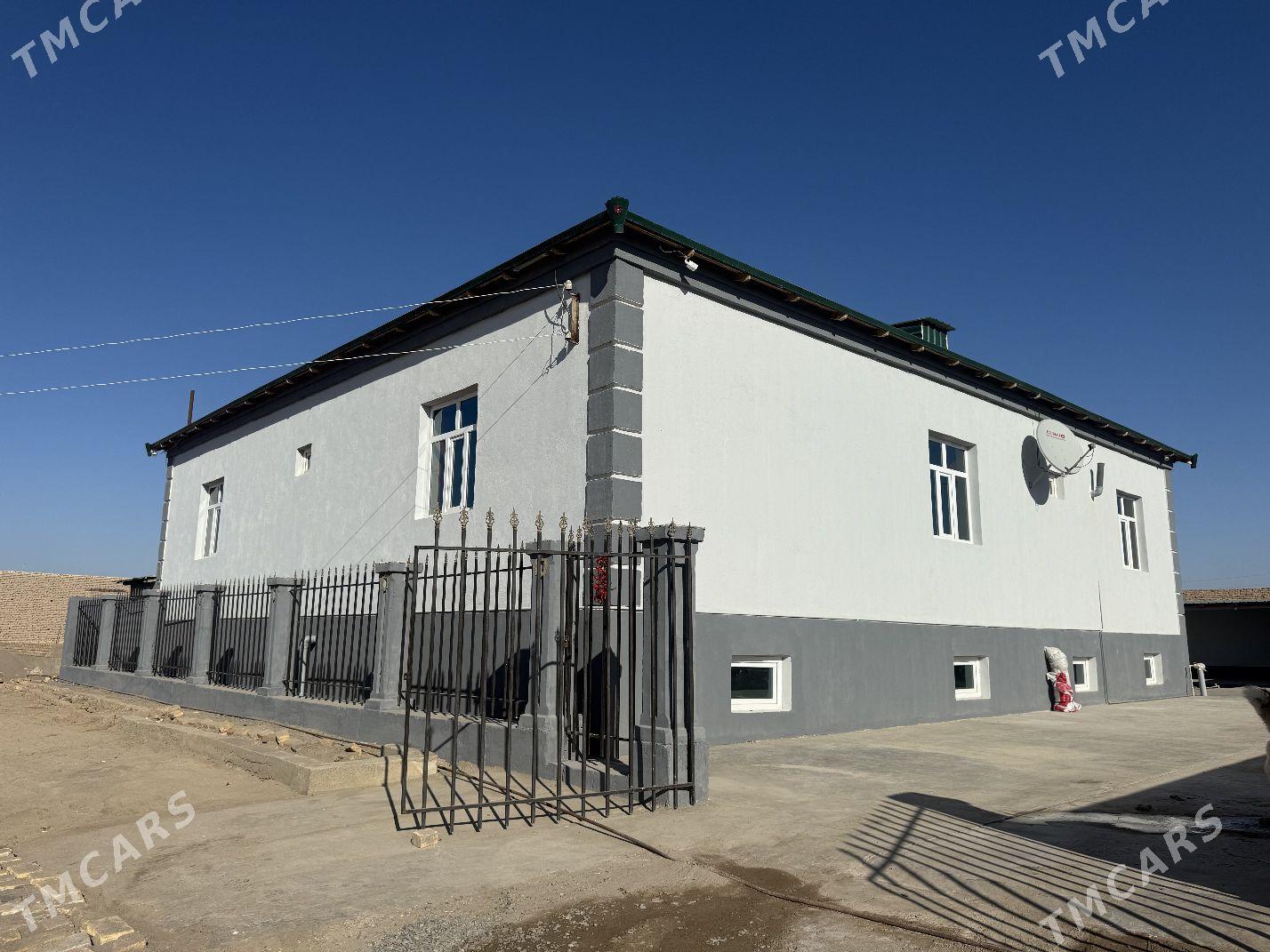 Jay - Дашогуз - img 2