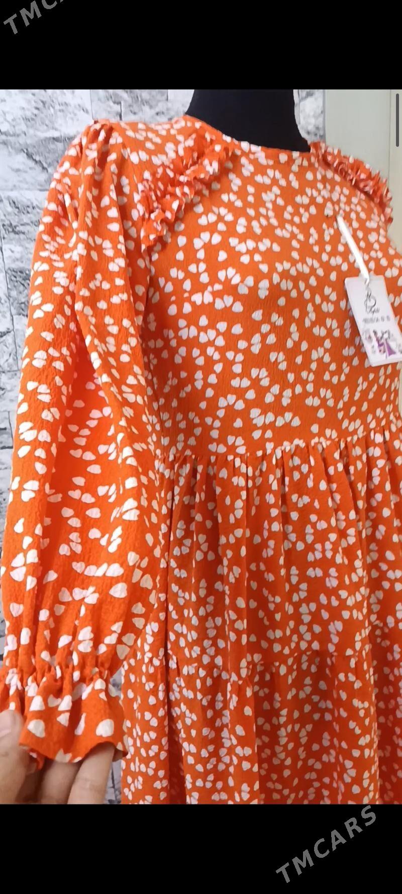 köýnek - Балканабат - img 2