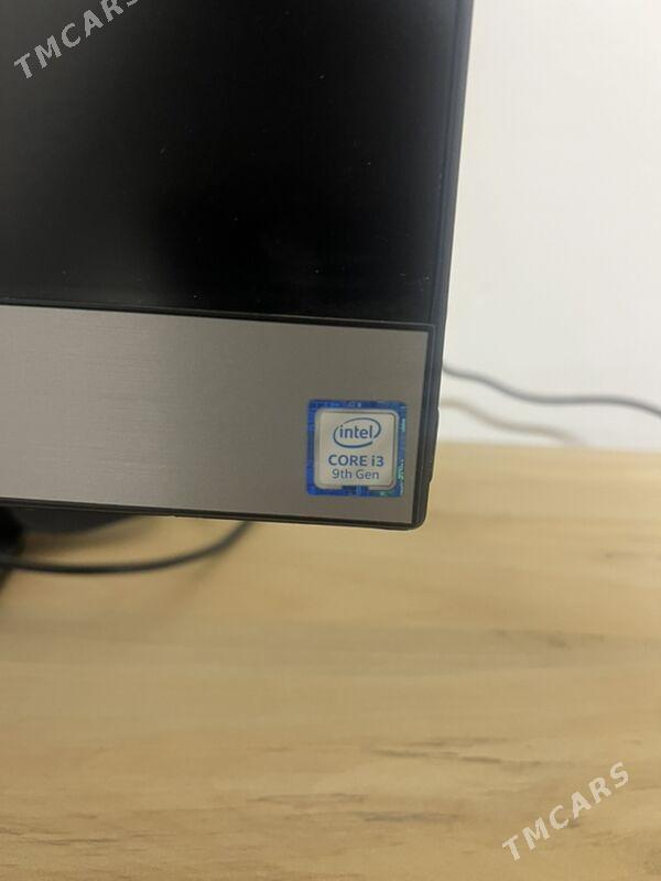 monoblok lenovo komp - Aşgabat - img 4