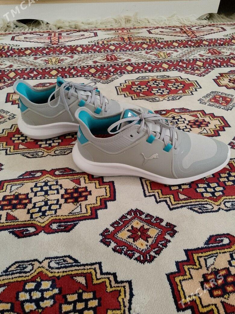 Original Puma krasowka - Aşgabat - img 4