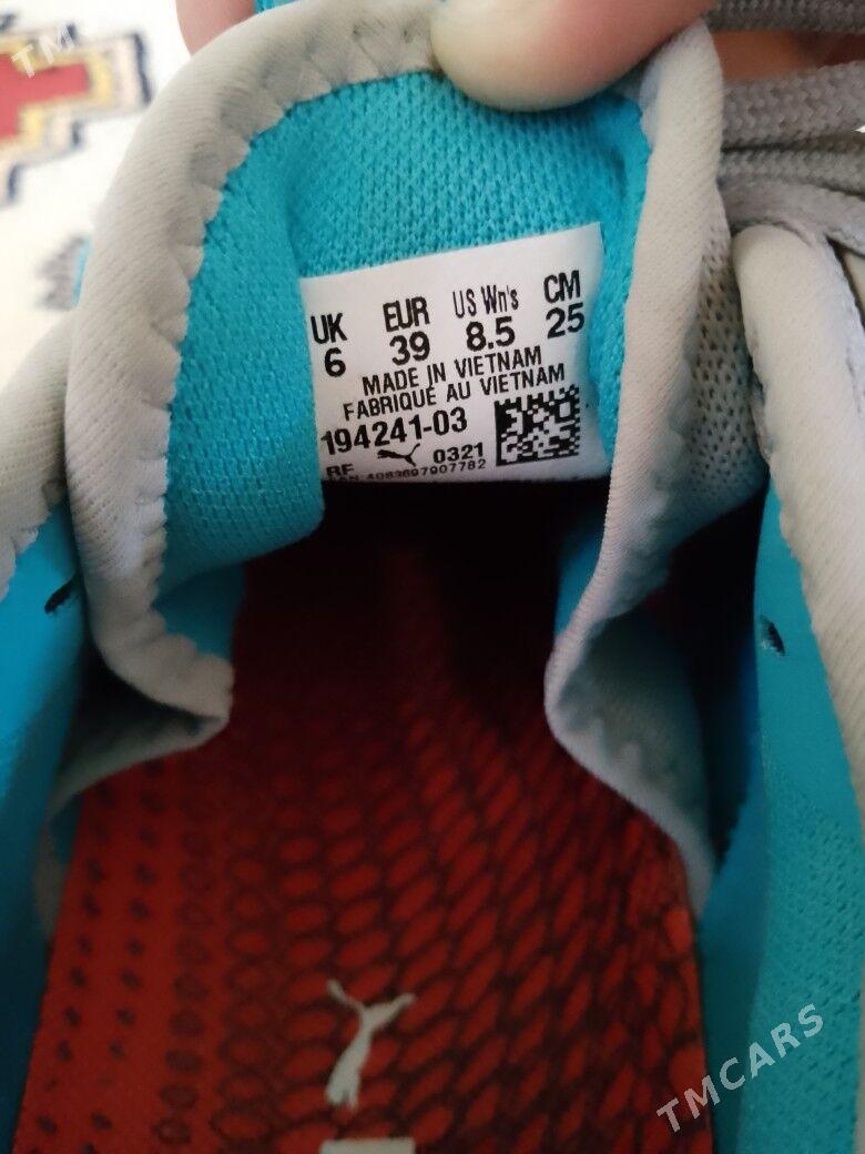 Original Puma krasowka - Aşgabat - img 5