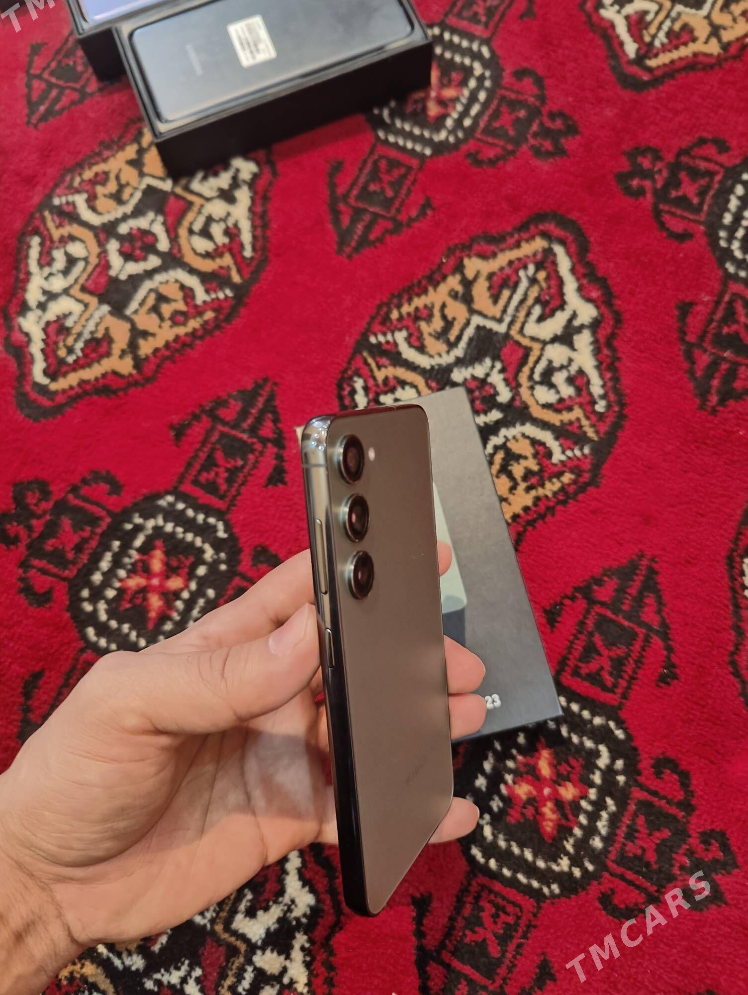 Samsung s23 256gb - Mary - img 3