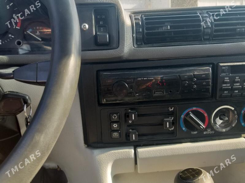 BMW 530 1991 - 50 000 TMT - Aşgabat - img 7