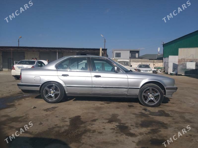 BMW 530 1991 - 50 000 TMT - Aşgabat - img 2