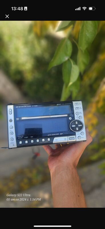 Jbl sambufer  exo us 5 300 TMT - Ашхабад - img 2