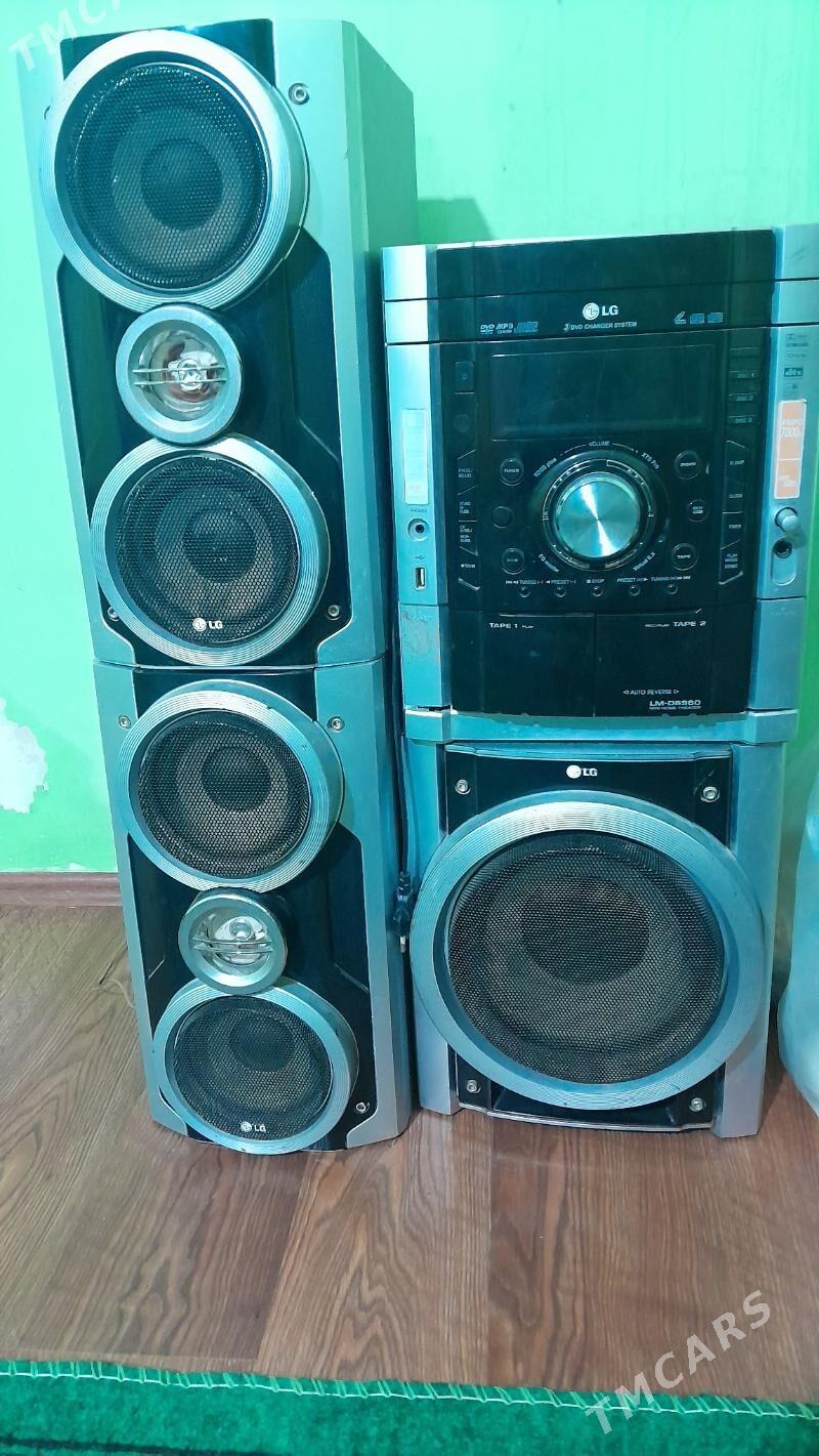 muzkalny sentr kalonka - Aşgabat - img 2