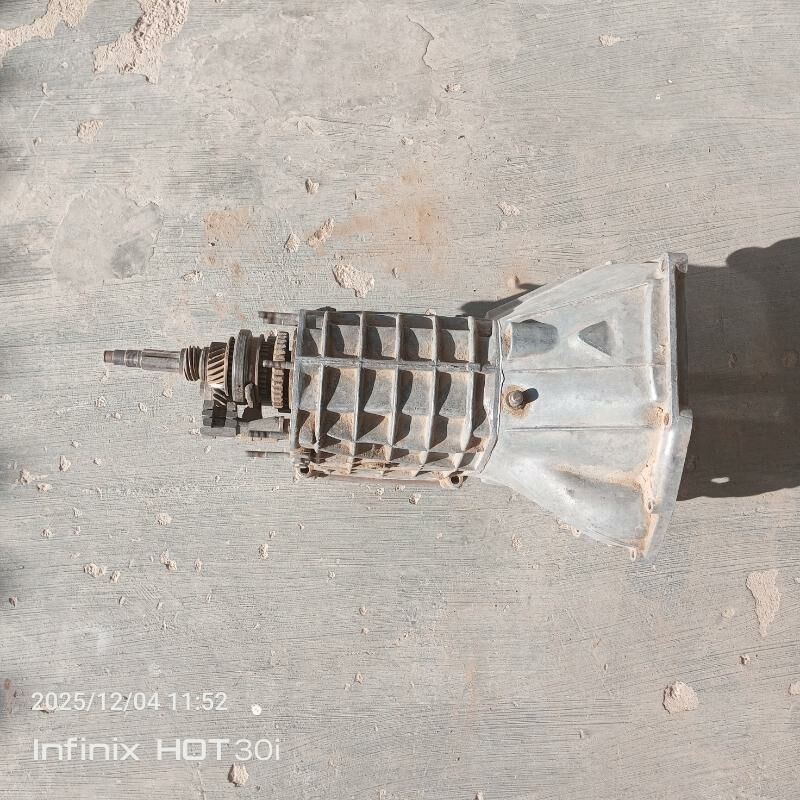 karopga 5 skort 600 TMT - Джебел - img 2