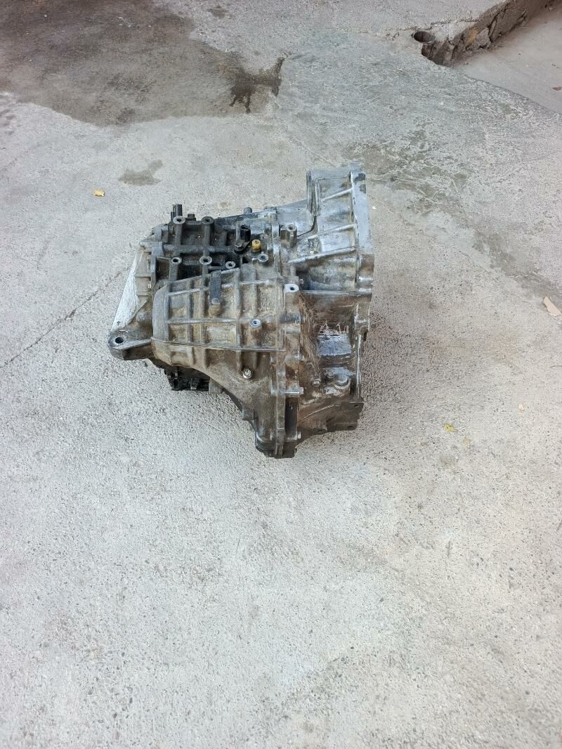 каропка автомат кемири 13 фишк 10 000 TMT - Aşgabat - img 3