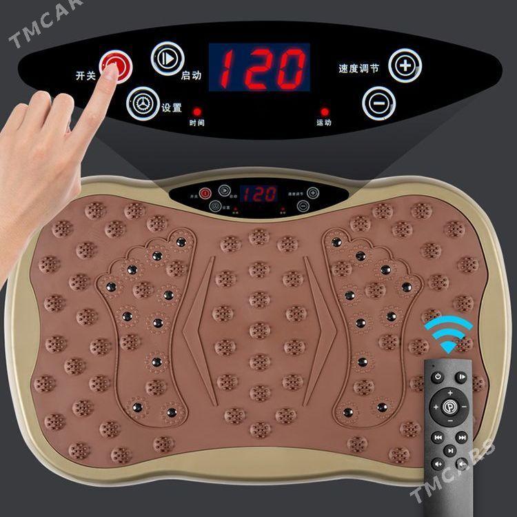 HORLANDYRYJY TITRASIÝA - Aşgabat - img 2