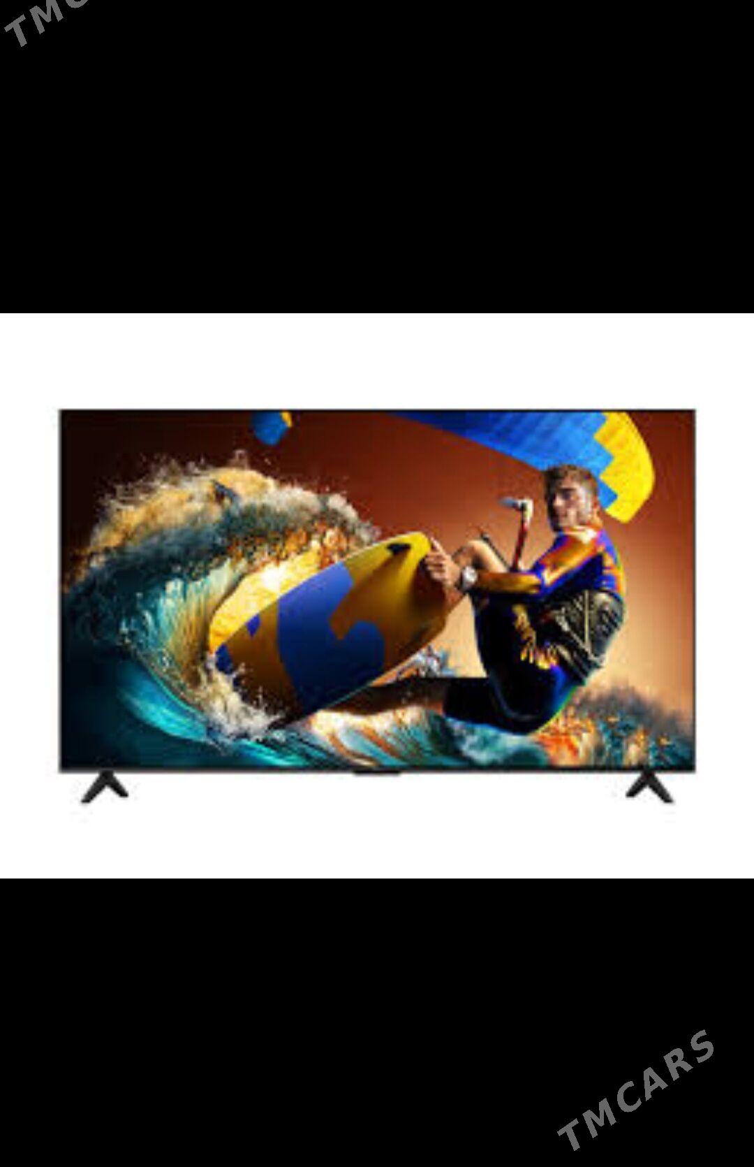 Telewizor iFFalcon 65 - Aşgabat - img 2