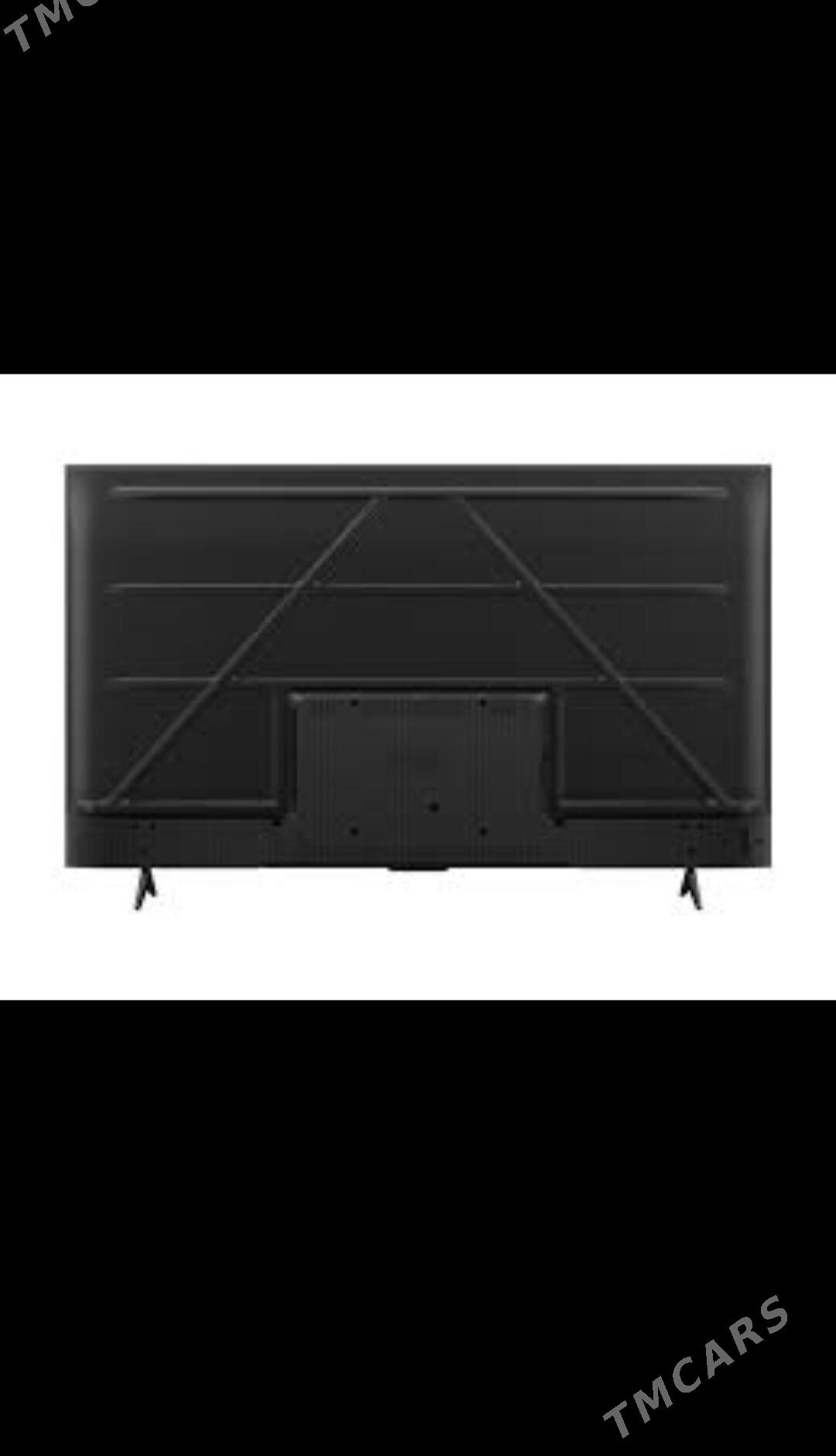 Telewizor iFFalcon 65 - Aşgabat - img 3