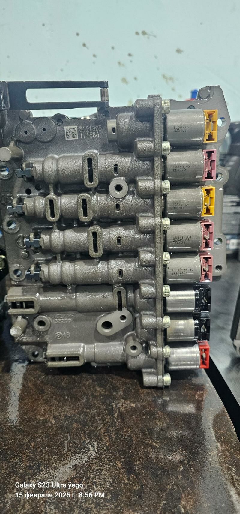 kia hyundai karobka mazgilar 3 000 TMT - Aşgabat - img 3