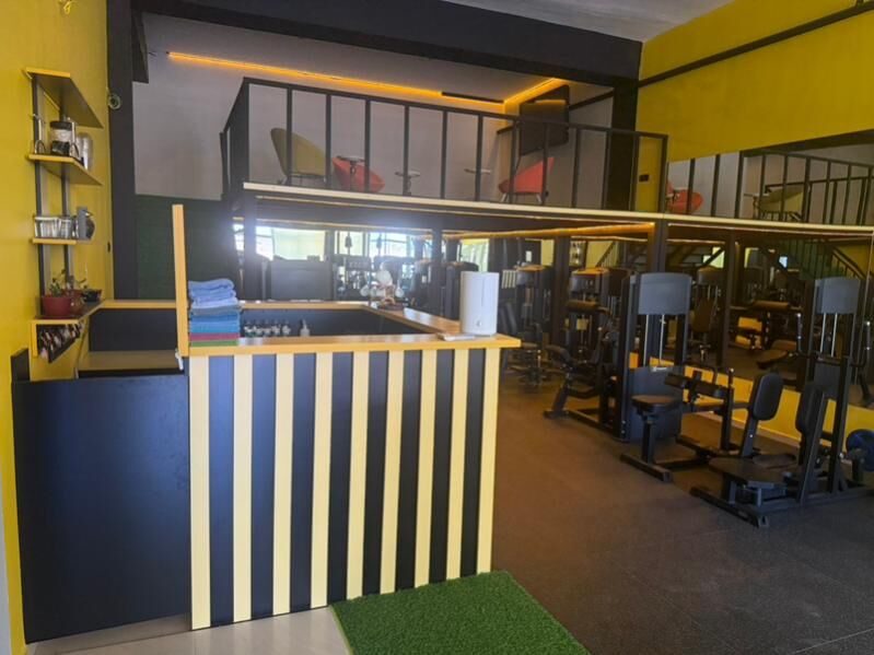 TRNAŽORN/Zal/Arend - Aşgabat - img 5