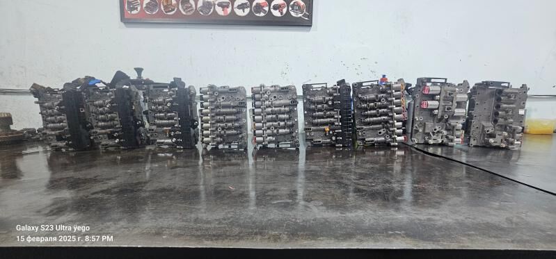 kia hyundai karobka mazgilar 3 000 TMT - Aşgabat - img 5