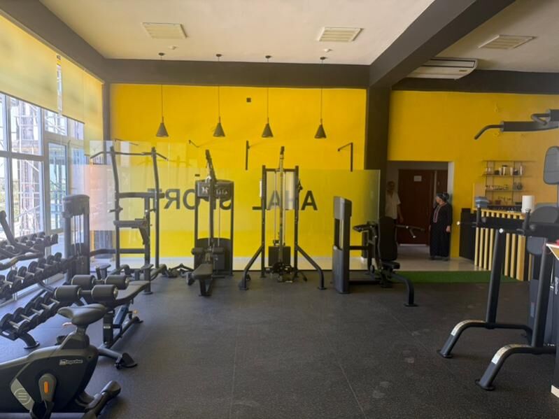 TRNAŽORN/Zal/Arend - Aşgabat - img 6