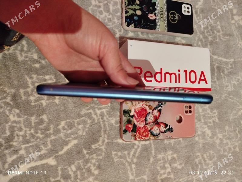 redmi 10a - Gumdag - img 3