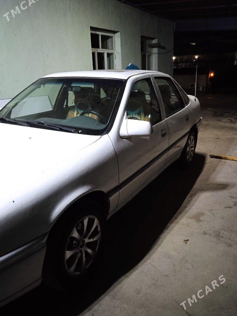 Opel Vectra 1993 - 28 000 TMT - Bäherden - img 6