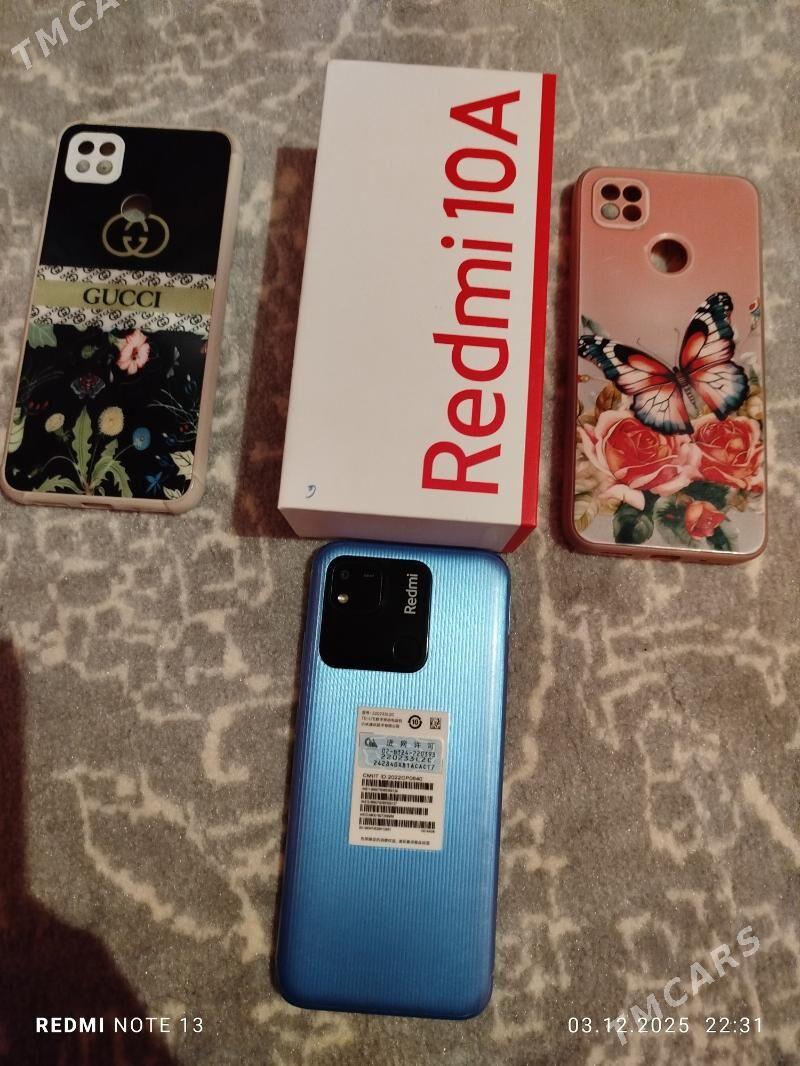redmi 10a - Gumdag - img 2