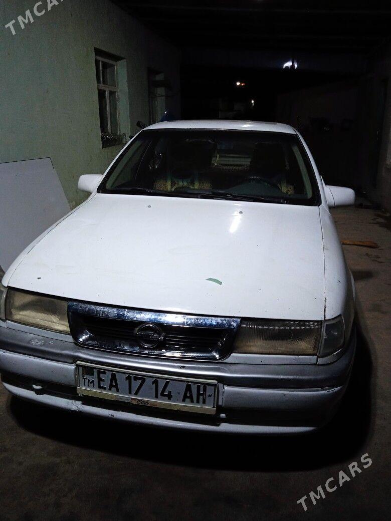 Opel Vectra 1993 - 28 000 TMT - Bäherden - img 3