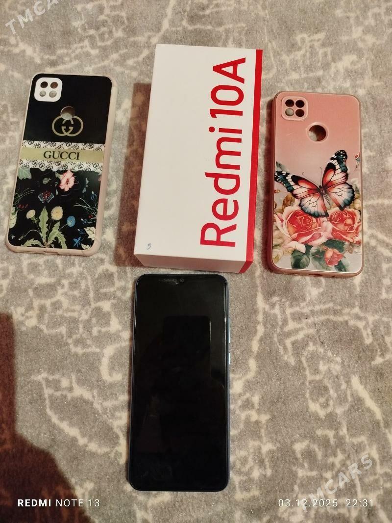 redmi 10a - Gumdag - img 1