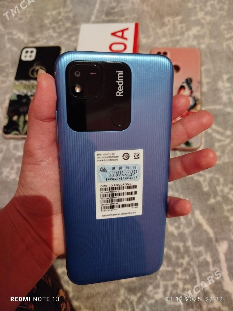 redmi 10a - Gumdag - img 7