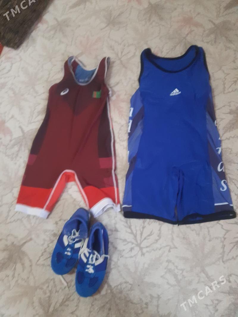 triko barsofka - Мир 7 - img 3