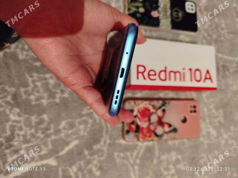 redmi 10a - Gumdag - img 4