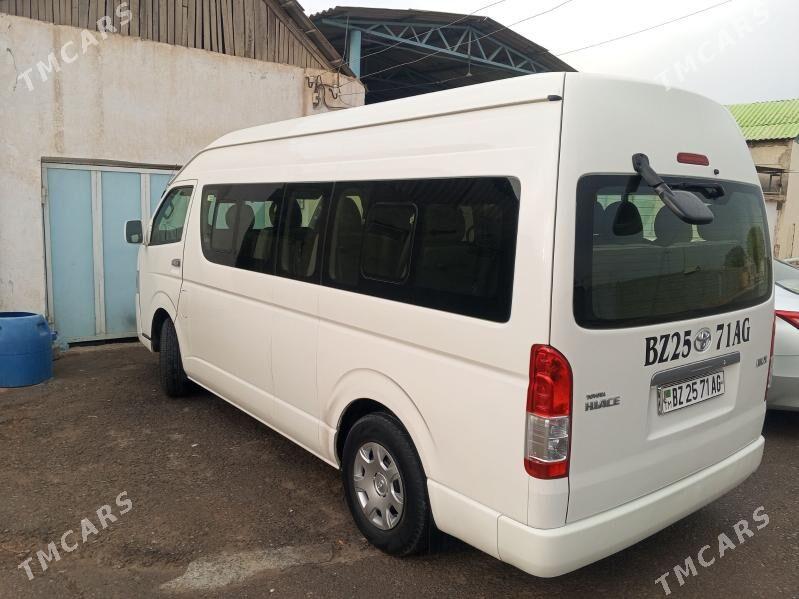 Toyota Hiace 2016 - 495 000 TMT - Ашхабад - img 4