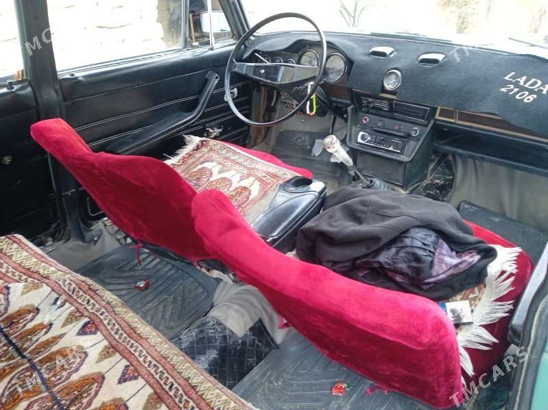 Lada 2106 1989 - 26 000 TMT - Bäherden - img 3