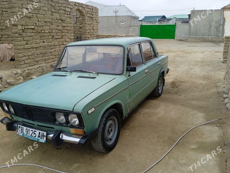 Lada 2106 1989 - 26 000 TMT - Bäherden - img 6