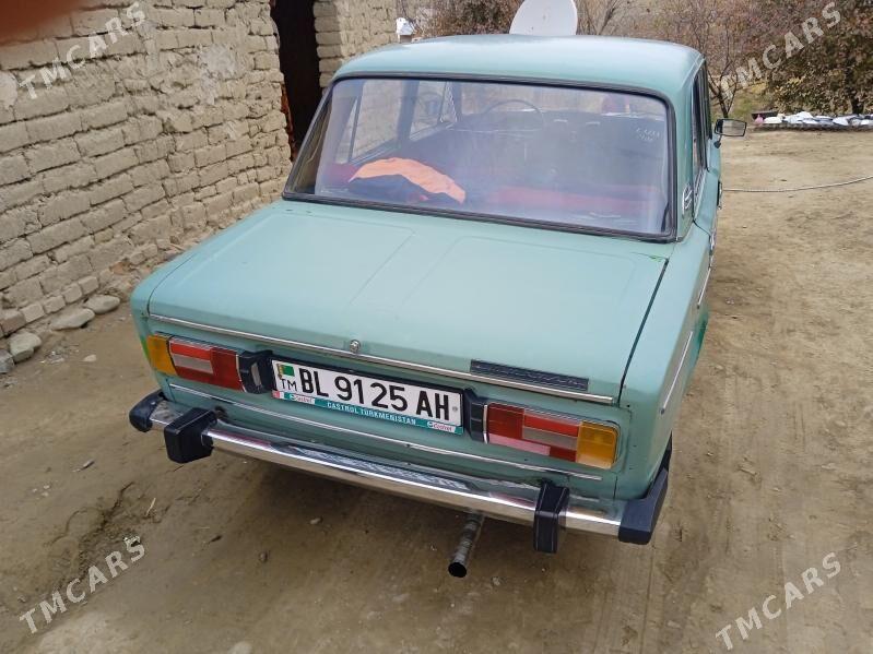 Lada 2106 1989 - 26 000 TMT - Bäherden - img 4