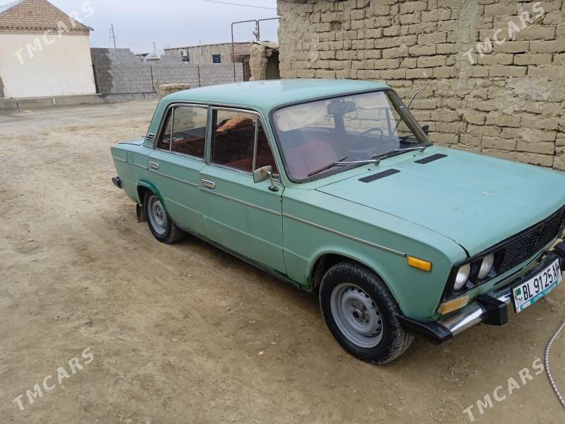 Lada 2106 1989 - 26 000 TMT - Bäherden - img 5