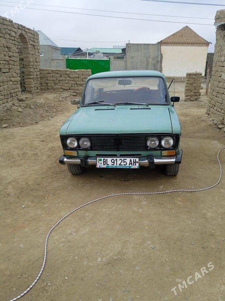 Lada 2106 1989 - 26 000 TMT - Bäherden - img 7