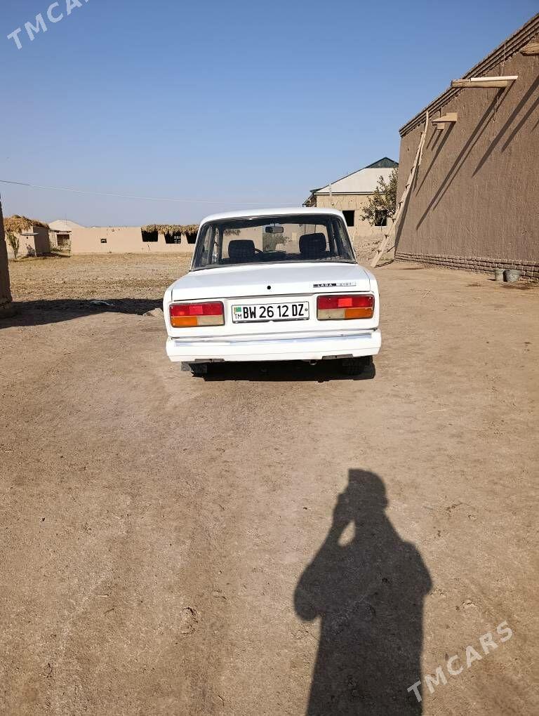 Lada 2107 1998 - 20 000 TMT - Гурбансолтан Едже - img 5